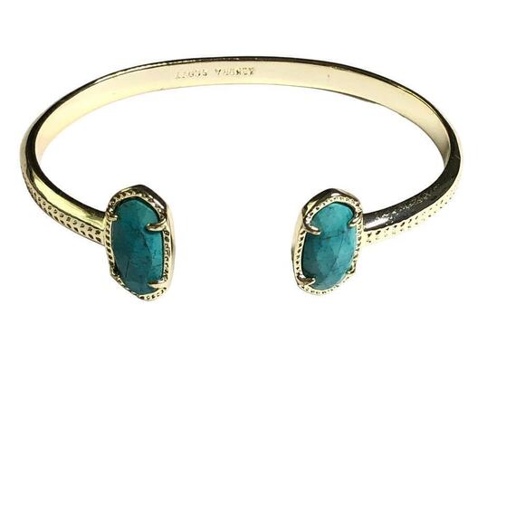 Kendra Scott  Elton Bracelet - Picture 1 of 5